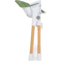 Scaun de masa Moni Almond Green imaginea #4 — magazin online Desire.md