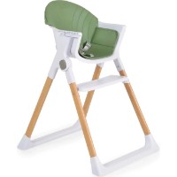 Scaun de masa Moni Almond Green imaginea #5 — magazin online Desire.md