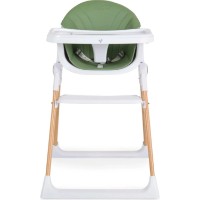 Scaun de masa Moni Almond Green imaginea #6 — magazin online Desire.md