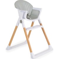 Scaun de masa Moni Almond Grey imaginea #5 — magazin online Desire.md