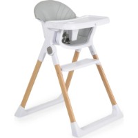 Scaun de masa Moni Almond Grey