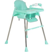 Стульчик для кормления Moni Century Mint