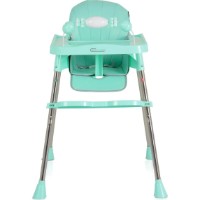 Стульчик для кормления Moni Century Mint фото №2 — интернет-магазин Desire.md