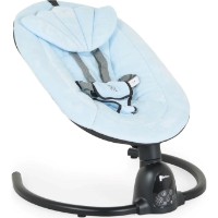 Leagăn pentru bebeluși Moni Clarissa Blue