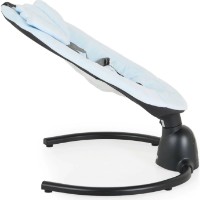 Leagăn pentru bebeluși Moni Clarissa Blue imaginea #5 — magazin online Desire.md