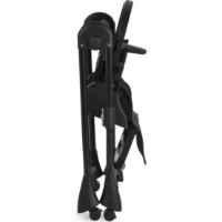 Scaun de masa Moni Rico Black imaginea #8 — magazin online Desire.md