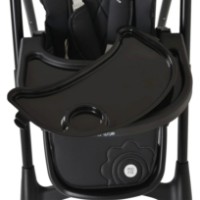 Scaun de masa Moni Rico Black imaginea #9 — magazin online Desire.md