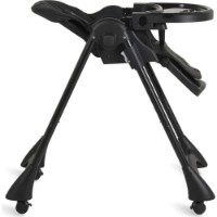 Scaun de masa Moni Rico Black imaginea #2 — magazin online Desire.md