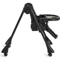 Scaun de masa Moni Rico Black imaginea #4 — magazin online Desire.md