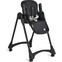 Scaun de masa Moni Rico Black imaginea #6 — magazin online Desire.md