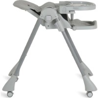 Стульчик для кормления Moni Rico Grey. фото №3 — интернет-магазин Desire.md