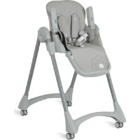 Стульчик для кормления Moni Rico Grey. фото №4 — интернет-магазин Desire.md