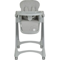 Стульчик для кормления Moni Rico Grey. фото №8 — интернет-магазин Desire.md