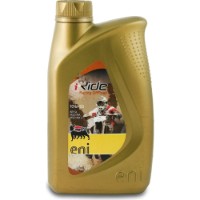 Ulei de motor Eni i-Ride Racing Offroad 10W-50 1L