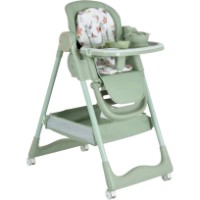 Scaun de masa Moni Surprise Green
