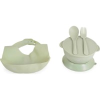 Scaun de masa Moni Surprise Green imaginea #2 — magazin online Desire.md