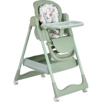 Scaun de masa Moni Surprise Green imaginea #4 — magazin online Desire.md