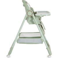 Scaun de masa Moni Surprise Green imaginea #6 — magazin online Desire.md