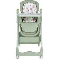 Scaun de masa Moni Surprise Green imaginea #8 — magazin online Desire.md