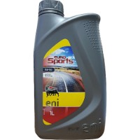 Ulei de motor Eni i-Sint Eurosport API SL 5W-50 1L