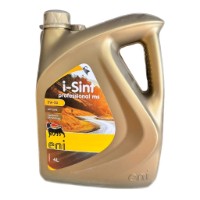 Ulei de motor Eni i-Sint Professional MS 5W-30 4L