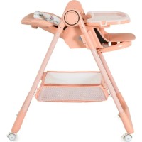 Scaun de masa Moni Surprise Pink imaginea #6 — magazin online Desire.md