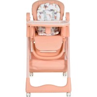 Scaun de masa Moni Surprise Pink imaginea #3 — magazin online Desire.md