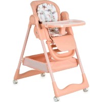 Scaun de masa Moni Surprise Pink imaginea #4 — magazin online Desire.md