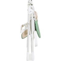Scaun de masa Moni Waffle Green imaginea #3 — magazin online Desire.md