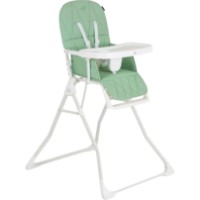 Scaun de masa Moni Waffle Green