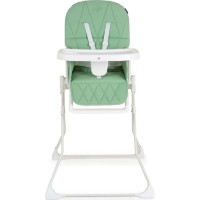 Scaun de masa Moni Waffle Green imaginea #2 — magazin online Desire.md