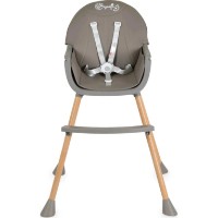 Scaun de masa Moni 2in1 Biscotti Grey imaginea #6 — magazin online Desire.md