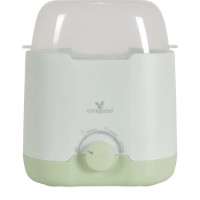 Încălzitor termic pentru biberoane Cangaroo Bollente Green