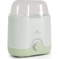 Încălzitor termic pentru biberoane Cangaroo Bollente Green imaginea #2 — magazin online Desire.md