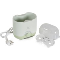 Încălzitor termic pentru biberoane Cangaroo Bollente Green imaginea #3 — magazin online Desire.md