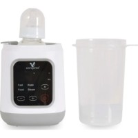 Sterilizator Cangaroo Mellow White imaginea #5 — magazin online Desire.md