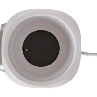 Sterilizator Cangaroo Mellow White imaginea #6 — magazin online Desire.md