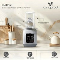 Sterilizator Cangaroo Mellow White imaginea #2 — magazin online Desire.md