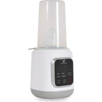 Sterilizator Cangaroo Mellow White imaginea #4 — magazin online Desire.md