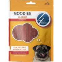 Лакомства для собак 4Dog Goodies Duck Sticks 100g