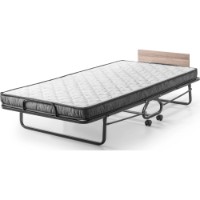 Pat pliabil cu o saltea Evger Sigma Folding 90x190cm imaginea #3 — magazin online Desire.md