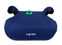Scaun auto pentru copii U-Grow UG-HB56-BLUE imaginea #1 — magazin online Desire.md