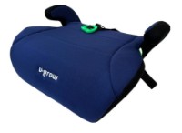 Scaun auto pentru copii U-Grow UG-HB56-BLUE imaginea #2 — magazin online Desire.md