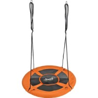Leagăn pentru copii GardenLine HAM3309 Orange