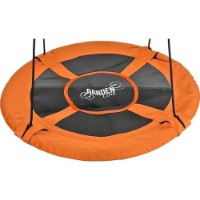 Leagăn pentru copii GardenLine HAM3309 Orange imaginea #2 — magazin online Desire.md