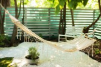 Hamac GardenLine HAM3286 imaginea #4 — magazin online Desire.md