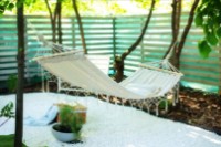 Hamac GardenLine HAM3286 imaginea #2 — magazin online Desire.md