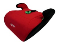 Scaun auto pentru copii U-Grow UG-HB56-RED imaginea #2 — magazin online Desire.md