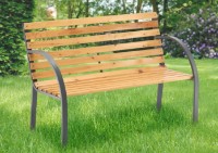 Bancă grădină GardenLine MEB2790 imaginea #2 — magazin online Desire.md