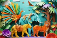 Puzzle Trefl Unicorn 160pcs (40051)  